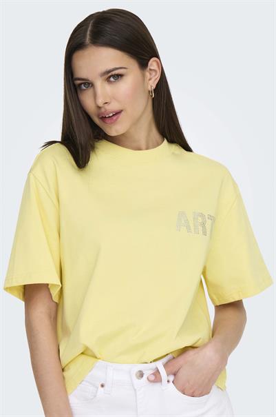 T-shirt dames | GIKS