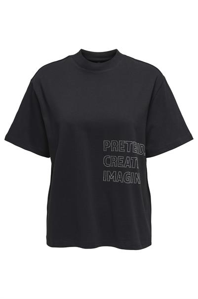 T-shirt dames | GIKS
