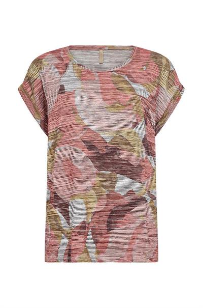 T-shirt dames | GIKS