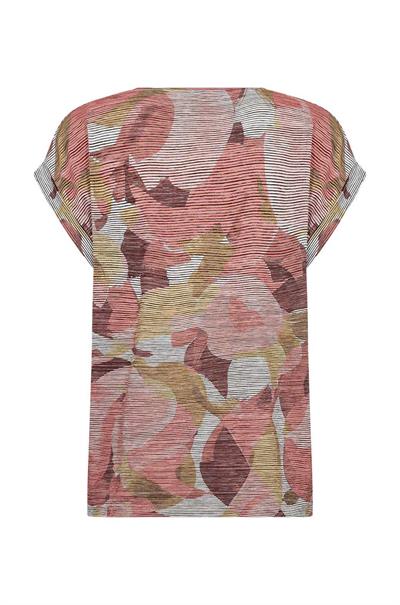 T-shirt dames | GIKS