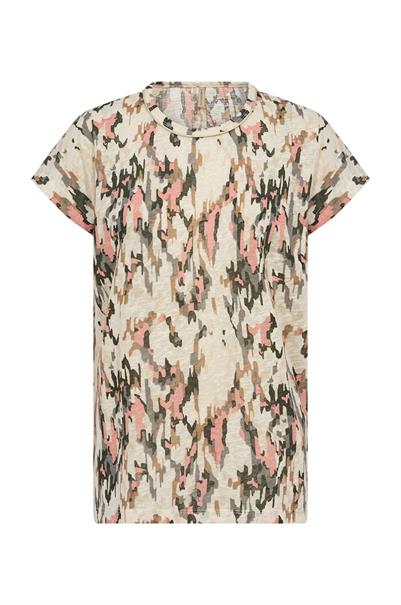 T-shirt dames | GIKS