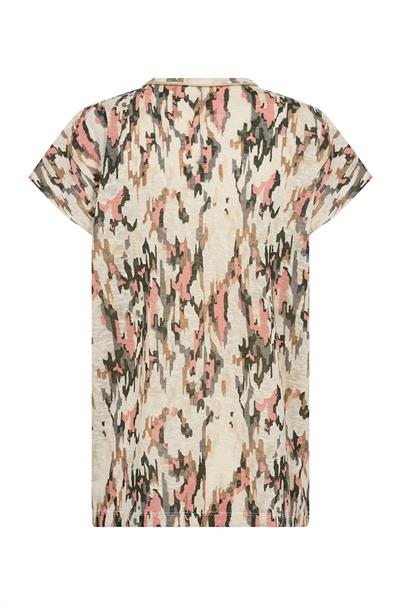 T-shirt dames | GIKS