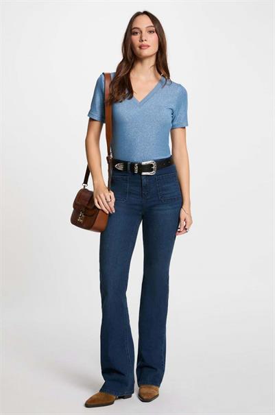 T-shirt dames | GIKS