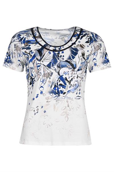 T-shirt dames | GIKS