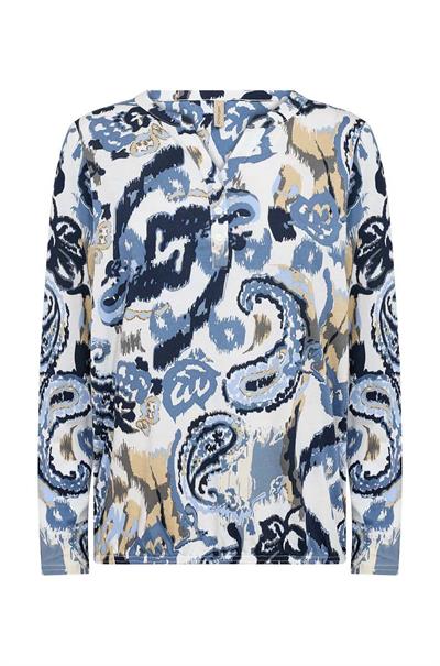 T-shirt dames | GIKS