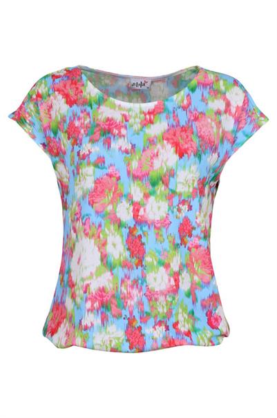 T-shirt dames | GIKS