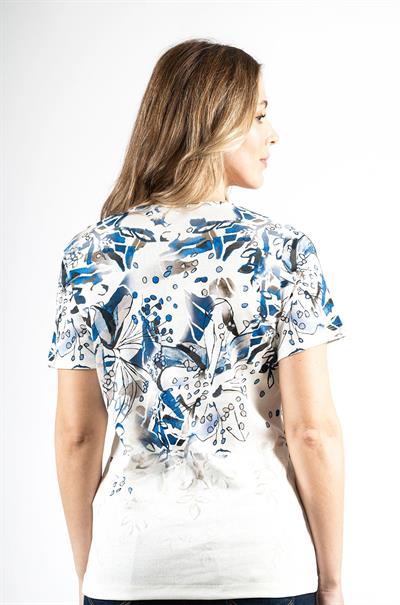 T-shirt dames | GIKS