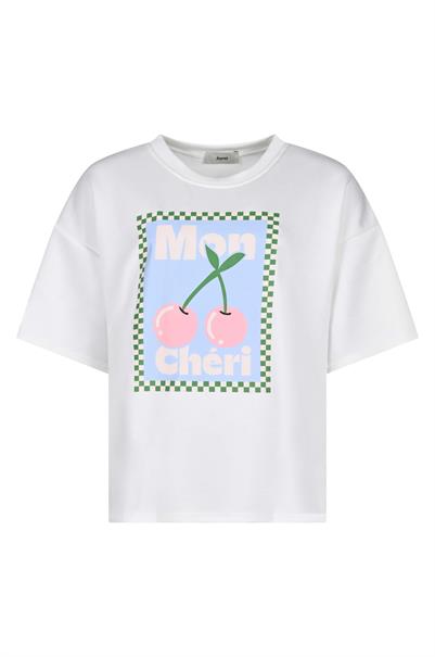 T-shirt dames | GIKS