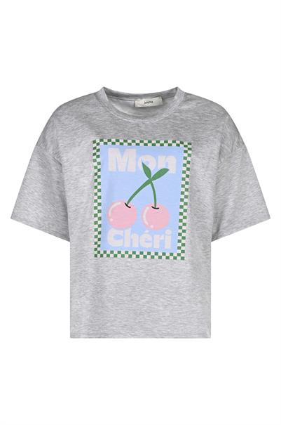 T-shirt dames | GIKS