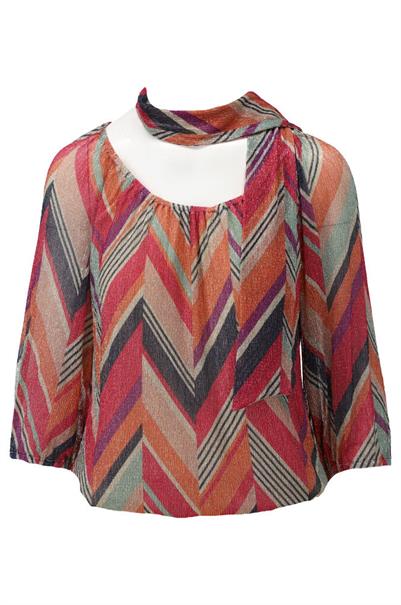 T-shirt dames | GIKS