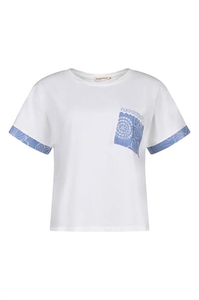 T-shirt dames | GIKS