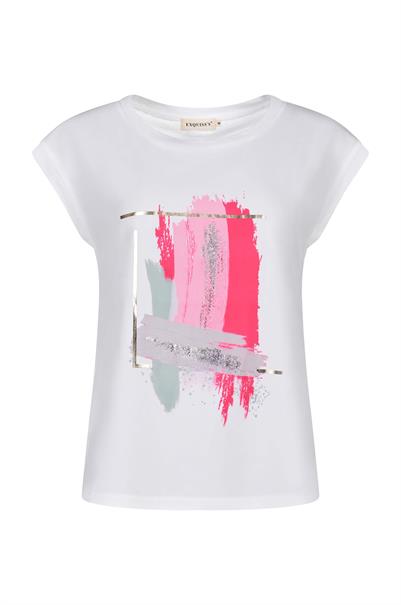 T-shirt dames | GIKS
