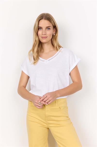 T-shirt dames | GIKS