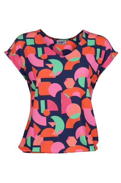 T-shirt dames | GIKS