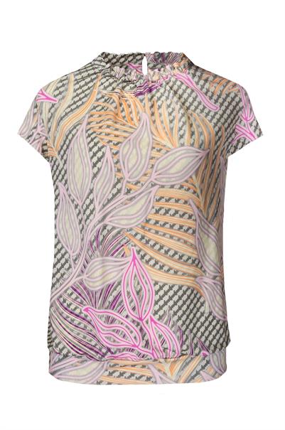 T-shirt dames | GIKS