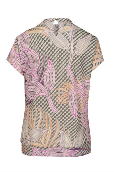 T-shirt dames | GIKS
