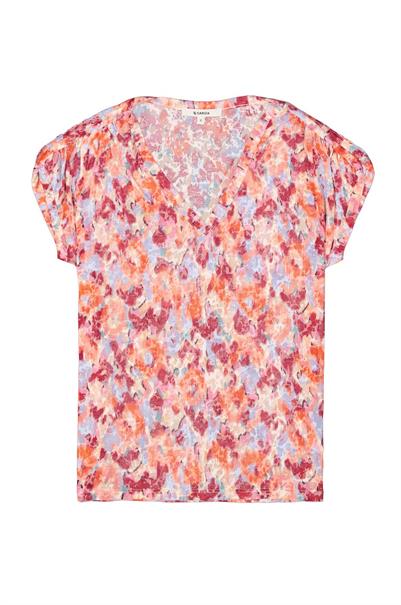 T-shirt dames | GIKS