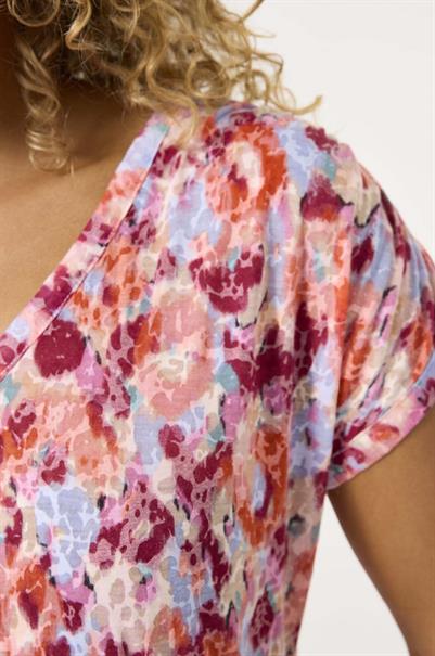 T-shirt dames | GIKS