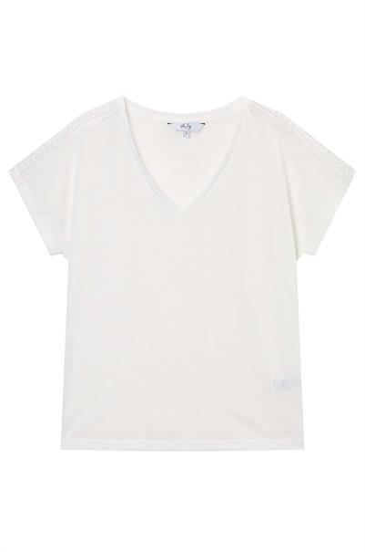 T-shirt dames | GIKS