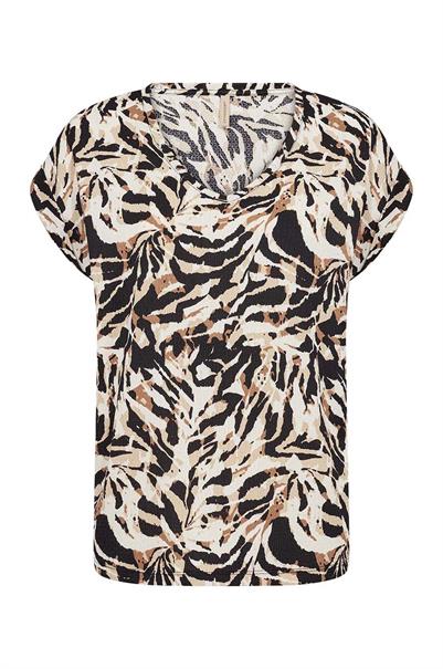T-shirt dames | GIKS