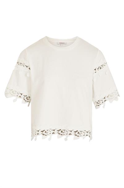 T-shirt dames | GIKS