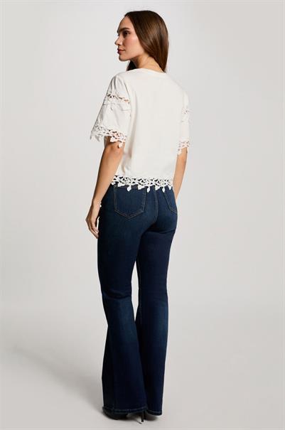 T-shirt dames | GIKS