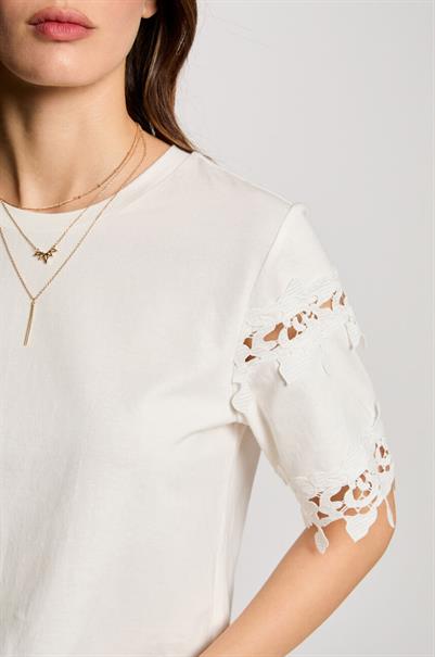 T-shirt dames | GIKS
