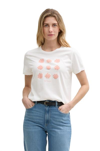 T-shirt dames | GIKS