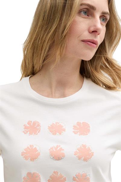 T-shirt dames | GIKS
