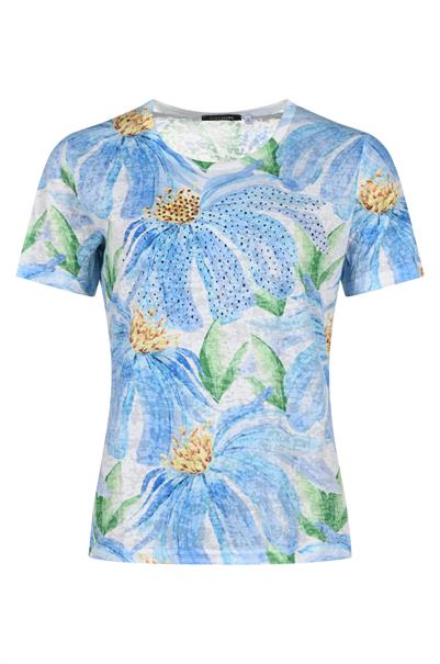 T-shirt dames | GIKS