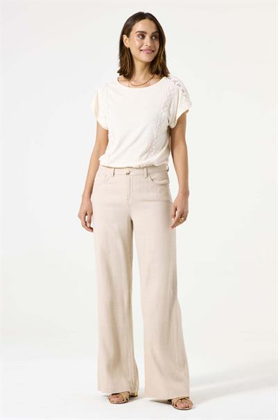 T-shirt dames | GIKS