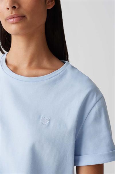 T-shirt dames | GIKS