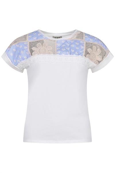 T-shirt dames | GIKS