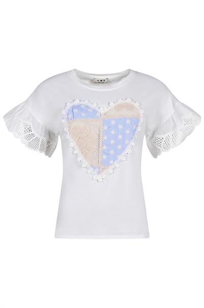 T-shirt dames | GIKS