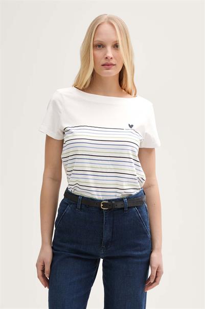 T-shirt dames | GIKS