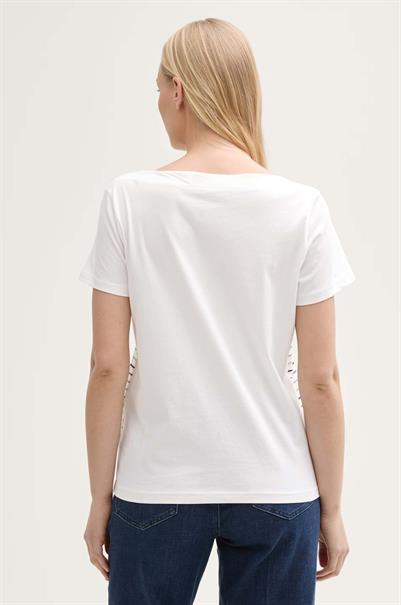 T-shirt dames | GIKS