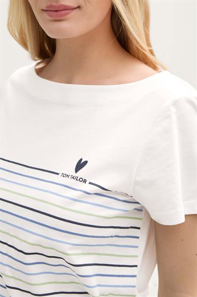 T-shirt dames | GIKS