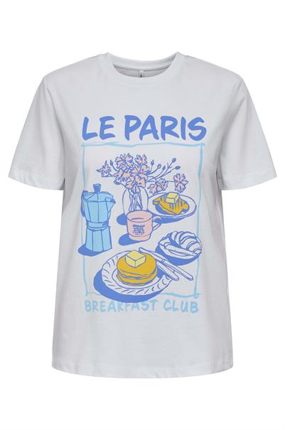 T-shirt dames | GIKS