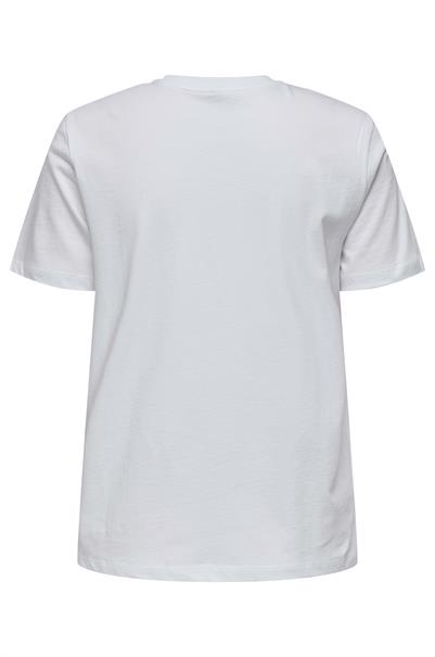 T-shirt dames | GIKS