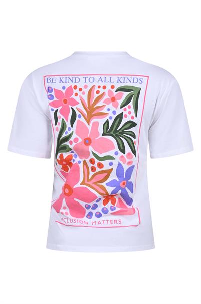 T-shirt dames | GIKS