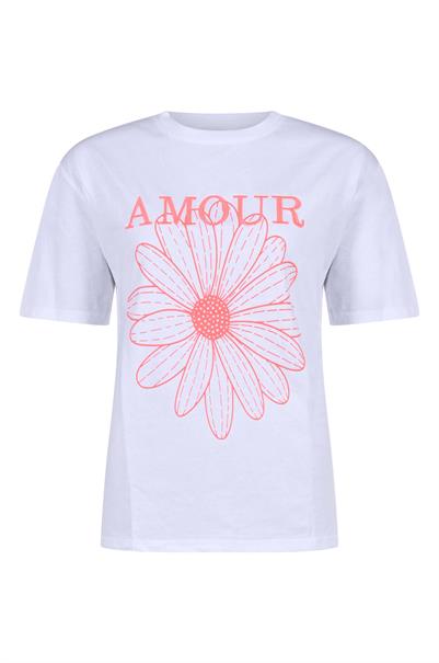 T-shirt dames | GIKS