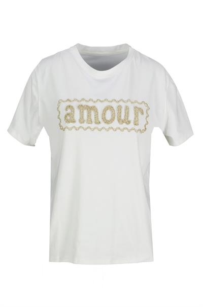 T-shirt dames | GIKS