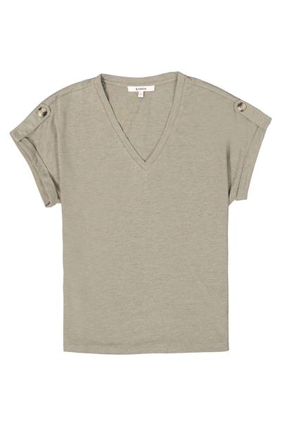 T-shirt dames | GIKS