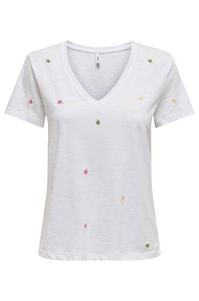 T-shirt dames | GIKS