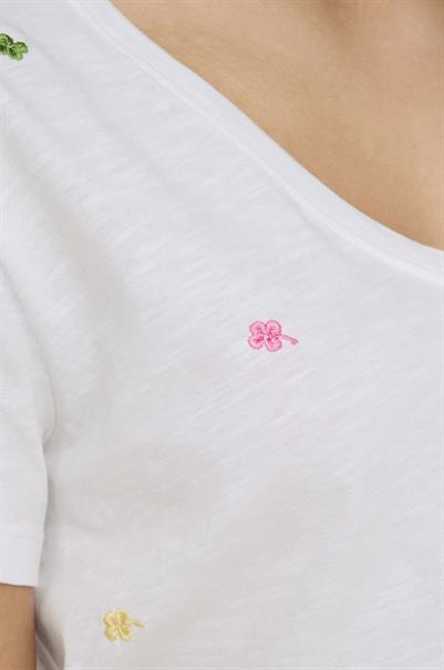 T-shirt dames | GIKS