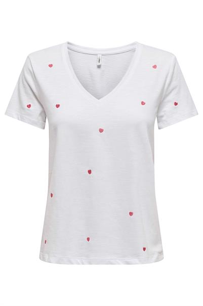 T-shirt dames | GIKS