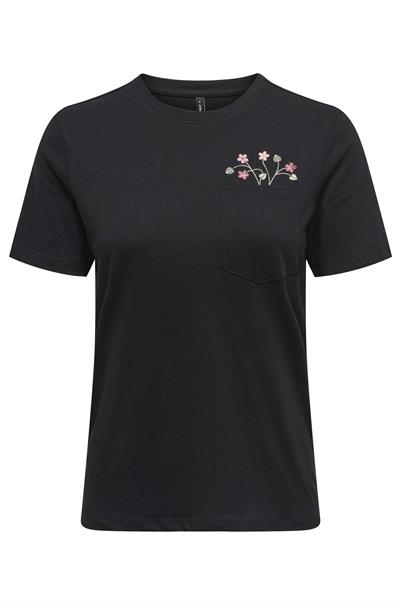 T-shirt dames | GIKS