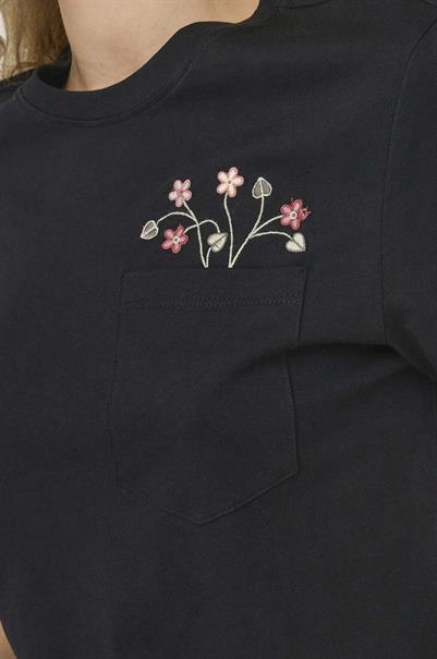 T-shirt dames | GIKS