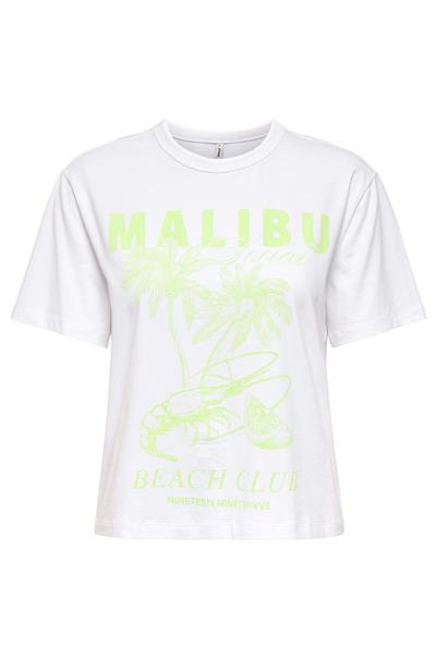 T-shirt dames | GIKS