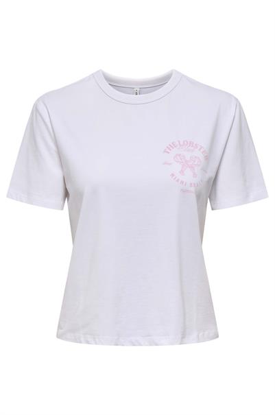 T-shirt dames | GIKS